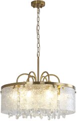 Подвесная люстра Indigo V000377