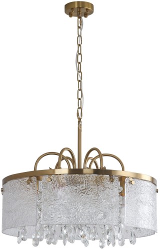 Подвесная люстра Indigo V000377