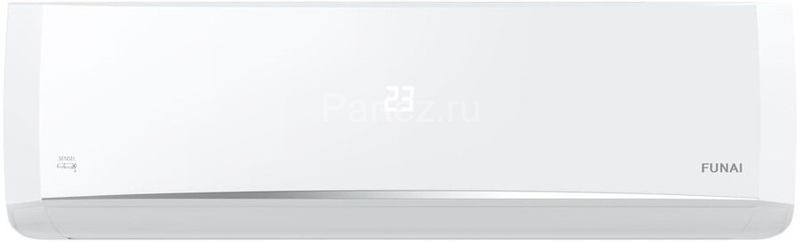 Классическая сплит-система FUNAI SENSEI 2024 RAC-SN20HP.D05 (комплект)