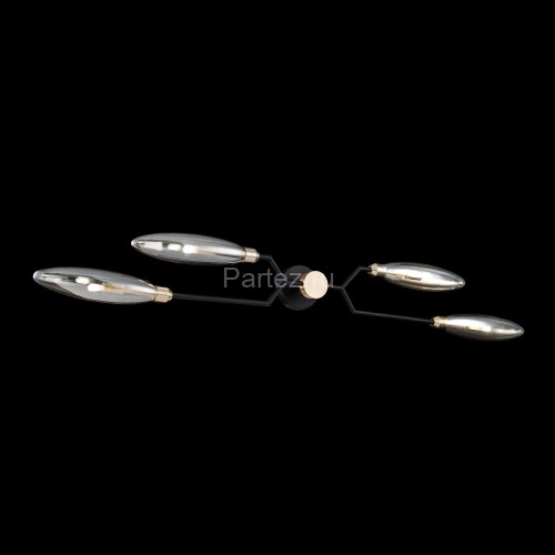 Бра Maytoni MOD012WL-04G