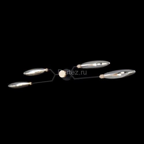 Бра Maytoni MOD012WL-04G