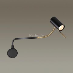 Бра Odeon Light 4382/1W