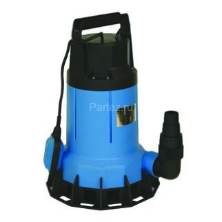 Насос Дренажник 550/14