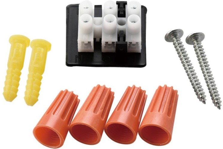 Потолочная люстра Lumion 8117/18