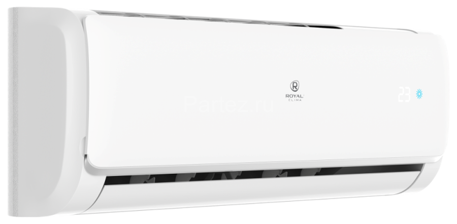 Классическая сплит-система ROYAL CLIMA NOBILE RC-NB55HN (комплект)