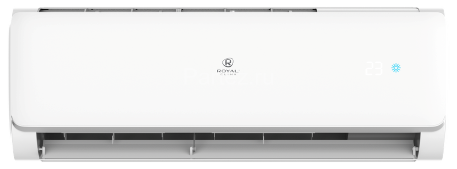 Классическая сплит-система ROYAL CLIMA NOBILE RC-NB55HN (комплект)
