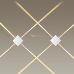 Настенный светильник Odeon Light 4258/8WL