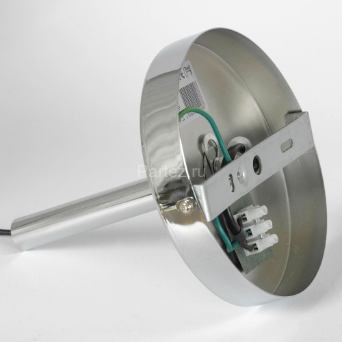 Потолочная люстра Lussole LGO LSP-0199