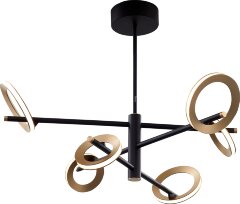 Потолочная люстра Favourite 4322-6P