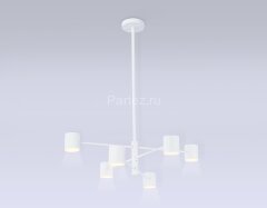 Потолочная люстра Ambrella FL51711