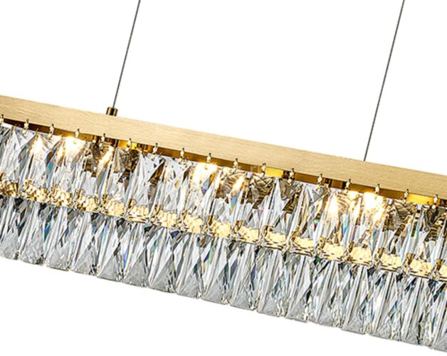 Подвесная люстра Favourite 4090-6P