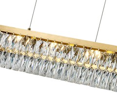 Подвесная люстра Favourite 4090-6P