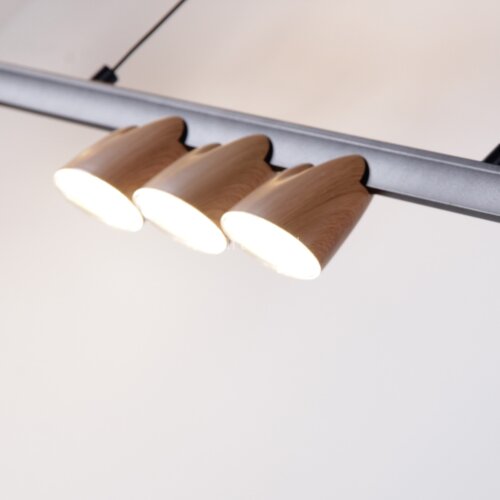 Подвесной светильник Favourite 4266-7P