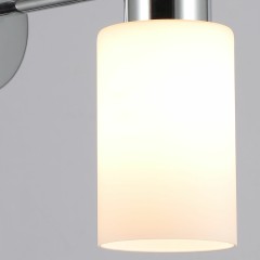 Бра ILLUMICO IL0110-1W-79 CR