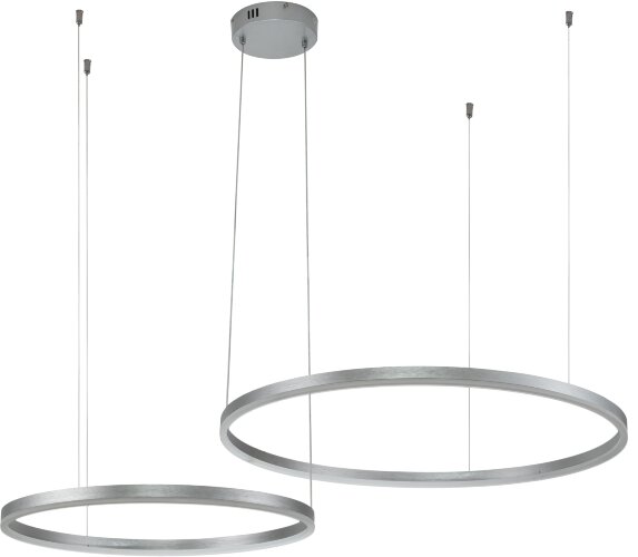 Подвесная люстра Indigo V000012L