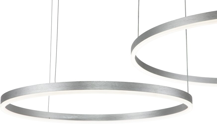 Подвесная люстра Indigo V000012L