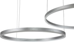 Подвесная люстра Indigo V000012L