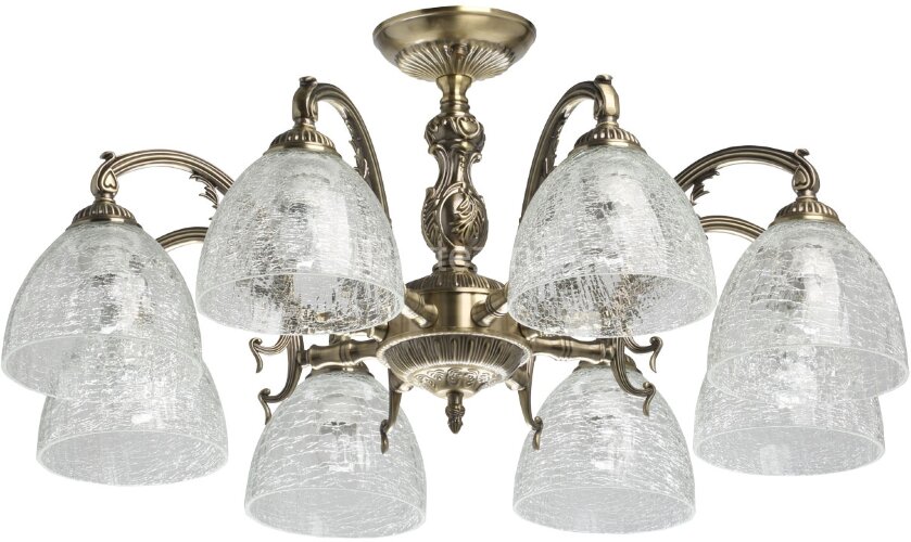 Потолочная люстра MW-Light 481015308