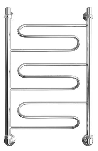 Полотенцесушитель водяной ДВИН W лесенка 80/50, полированный (4627085955610)