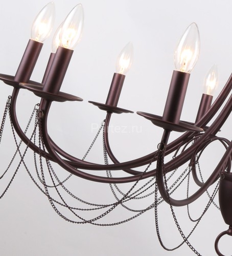 Подвесная люстра F-Promo 2590-12P