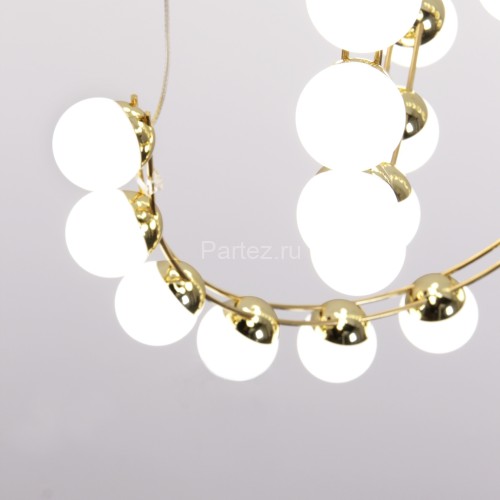 Подвесной светильник Favourite 4590-4P