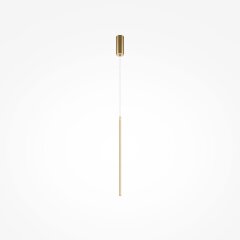 Подвесной светильник Maytoni MOD246PL-L12BSK