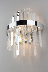 Настенный светильник Omnilux OML-69001-02