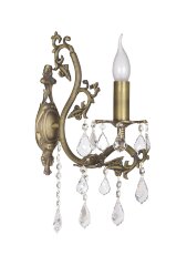 Бра Dio D'Arte Sorrento E 2.1.1.200 A