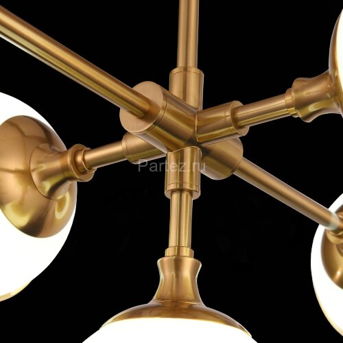 Потолочная люстра ST Luce SL1157.303.05