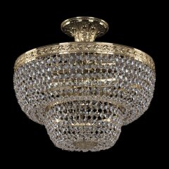 Потолочная люстра Bohemia 19091/35IV G