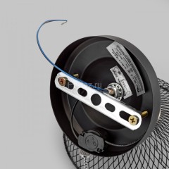 Бра Imex MD.5728-1-W-AB+BK