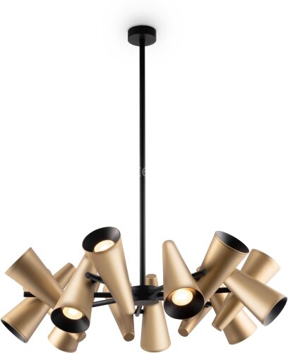 Потолочная люстра Maytoni MOD095PL-14BS