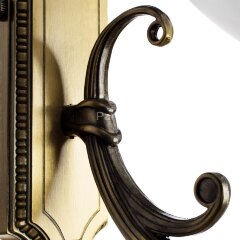 Бра Arte Lamp A3777AP-1AB