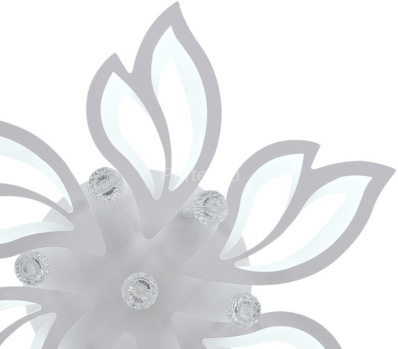 Потолочная люстра Natali Kovaltseva LED LAMPS 81241