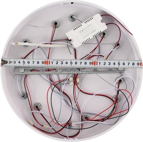 Потолочная люстра Natali Kovaltseva LED LAMPS 81241