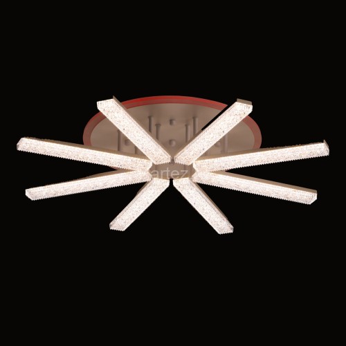 Потолочная люстра DeMarkt 510012008