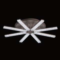 Потолочная люстра DeMarkt 510012008