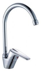 Смеситель Rossinka D40-23 для кухни