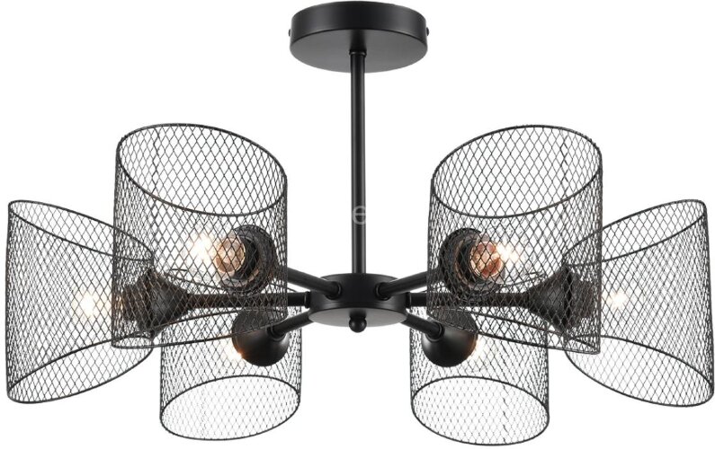 Потолочная люстра Lumion 8238/6C