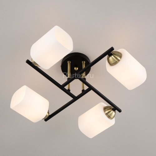 Потолочная люстра Citilux CL130245