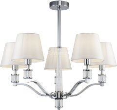 Потолочная люстра Freya FR5020PL-05CH