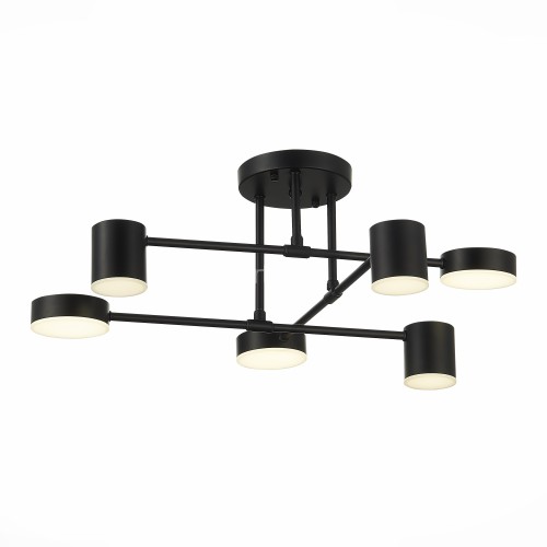 Потолочная люстра Evoluce SLE201042-06