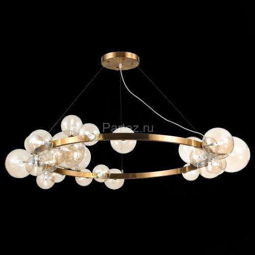 Подвесная люстра ST Luce SL1165.303.24