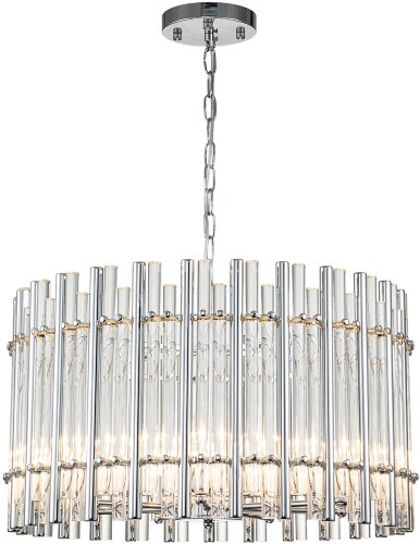 Подвесная люстра Indigo V000308