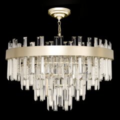 Подвесная люстра Citilux CL301292