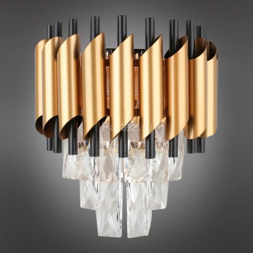 Настенный светильник Omnilux OML-81901-02