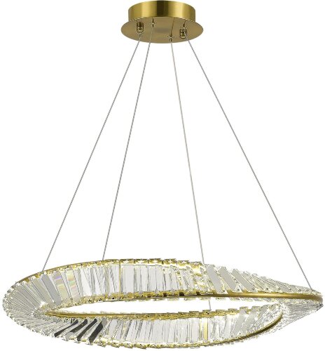 Подвесной светильник ST Luce SL6204.301.01