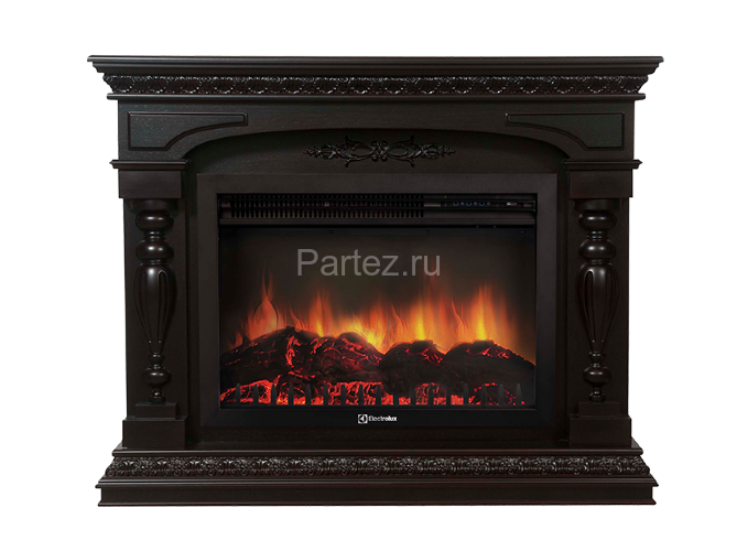 Портал Electrolux Perfetto R 30 венге