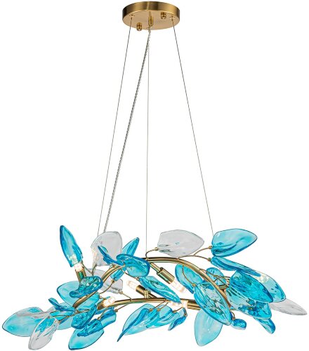 Подвесная люстра Indigo V000448