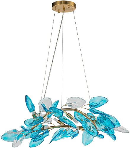 Подвесная люстра Indigo V000448